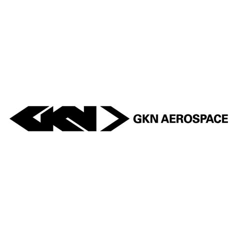 GKN Aerospace – Logos Download