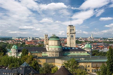 Visit the Deutsches Museum - Munich official guide