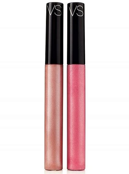 Victoria's Secret Brilliant Lip Gloss | Makeup | BeautyAlmanac