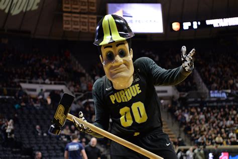 Ranking the Most Menacing Mascots of the Sweet 16 - On3