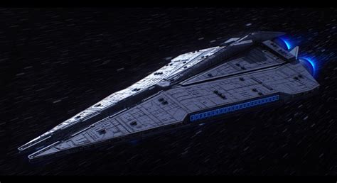 Imperial Star Destroyer by AdamKop on DeviantArt