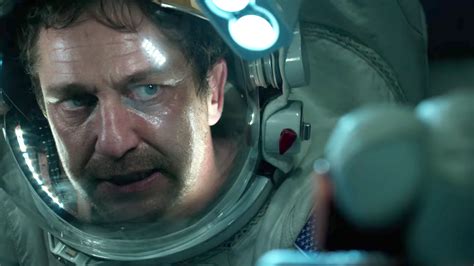 'Geostorm' review: Global-warming flick whips up a disaster of a disaster movie