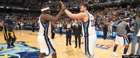 The Phil Naessens Show: The Memphis Grizzlies Run to the Playoffs | The ...