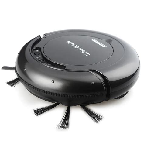 WALK DOWN T270 WALK DOWN T270 Robotic Vacuum Cleaner House Robot Sweeper, Wet and Dry Clean Free ...