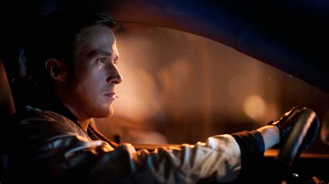 ‎Drive (2011) directed by Nicolas Winding Refn • Reviews, film + cast • Letterboxd