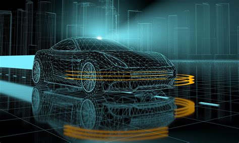 Scientists develop autonomous vehicle safety algorithm