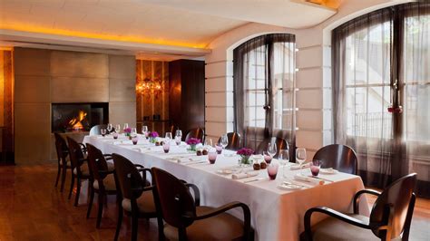 Best Restaurants in Buenos Aires | Park Hyatt Buenos Aires