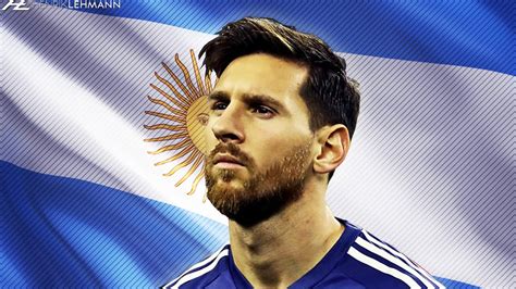 √ Messi Hd Photos Argentina - Lionel Messi Render Copa America ...