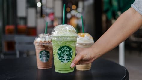 Starbucks' Summer 2023 Menu Has Reportedly Leaked. Here's When To Expect It