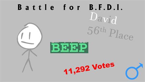 BFB Best of David by objectshowfan543 on DeviantArt