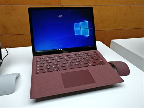 5 things you will NOT like about Microsoft's Surface Laptop | Windows ...