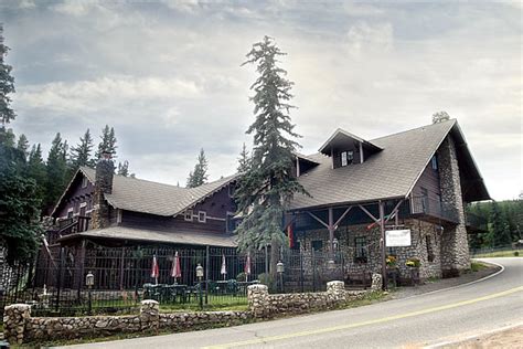 Swiss Chalet | History Colorado