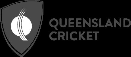 Qld Cricket Logo