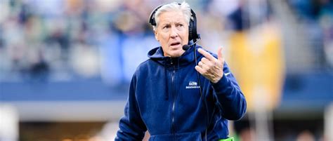 Pete Carroll Is Stepping Down As Seahawks Head Coach – GoneTrending