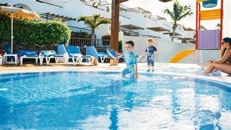 TUI BLUE Flamingo Beach in Playa Blanca | FirstChoice.co.uk