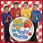 Sprout wiggly waffle topping game - vsamis