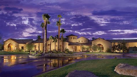 Robson Ranch Arizona - Robson Resort Communities - Luxury 55+ Active ...