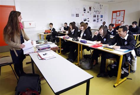 Uniforme à l'école: les établissements volontaires pour l ...