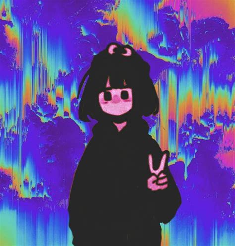 Update more than 78 trippy anime pfp latest - in.cdgdbentre