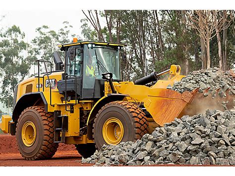 966 GC Medium Wheel Loaders Cat Caterpillar, 43% OFF