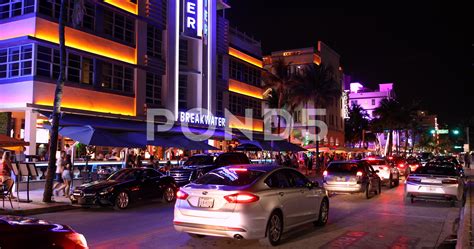 Ocean Drive Nightlife South Beach Miami : Ocean Drive Miami Beach - VIP South Beach / If you ...