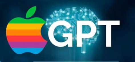 Apple Will Soon Unleash Its Own Generative AI Platform: Apple GPT Will ...