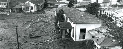 Nearly 300 Years Ago, a Tsunami Hit The Coast of Chile, But Nobody ...