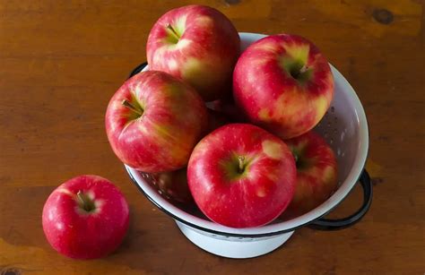 This Honeycrisp Season In Michigan Is Shaping Up To Be Sweet