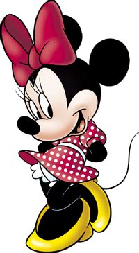 Minnie Mouse - Minnie Mouse - xcv.wiki