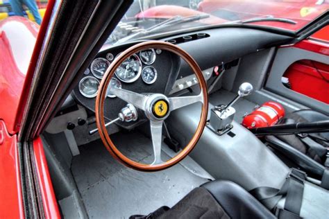 Used Rolex - 1962 Ferrari 250 GTO Meets Boca Concours d'Elegance