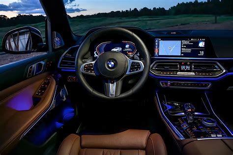 2019 BMW X5 Shown on Location Once More - autoevolution