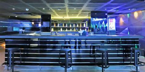 Most Amazing Nightlife Venues In Kolkata