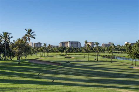 Kaanapali Royal Golf Course Details and Reviews | TeeOff