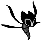 Grimmchild | Hollow Knight Wiki | Fandom | Knight, Creature design, Creatures