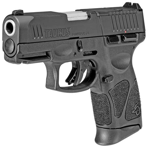 Taurus G3C 9mm T.O.R.O Taurus Optics Ready Option · DK Firearms