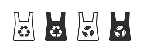 Plastic Bag Logo Vector Art, Icons, and Graphics for Free Download