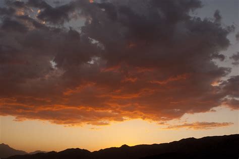 Arizona Monsoon Sunset | Stunning Arizona Sunset, Monsoon Sk… | Flickr