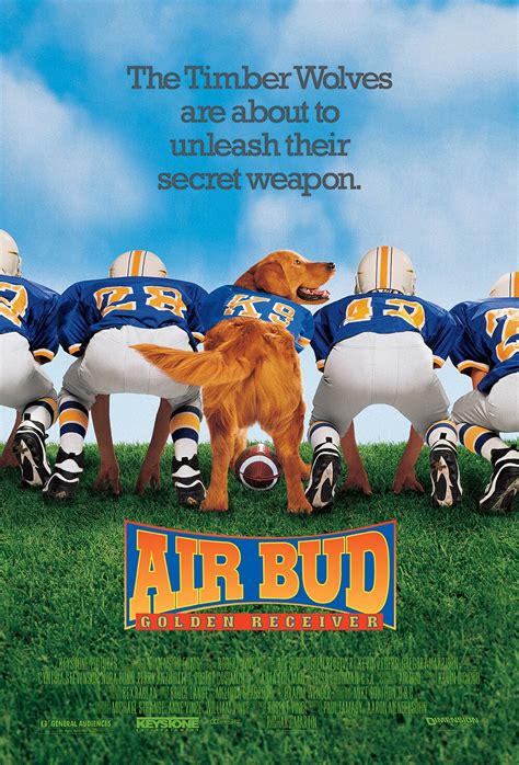 Air Bud | Movies | Disney Buddies