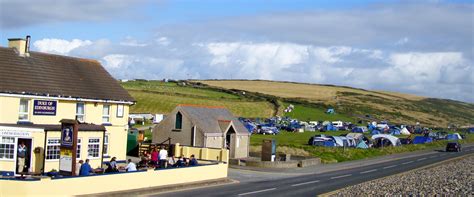 Home - Newgale Campsite