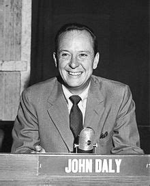 John Charles Daly - Simple English Wikipedia, the free encyclopedia