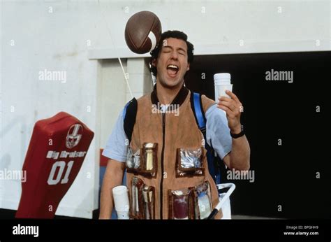 The Waterboy Sandler High Resolution Stock Photography and Images - Alamy