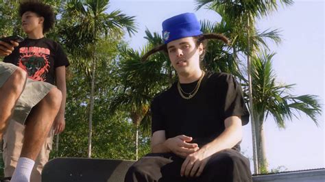 Iguanas: Budding Florida rapper BLP Kosher drops fourth new video of 2023