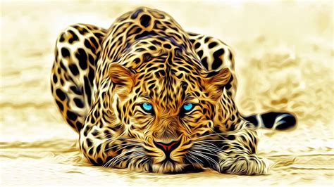 Animated Tiger Wallpaper (56+ images)