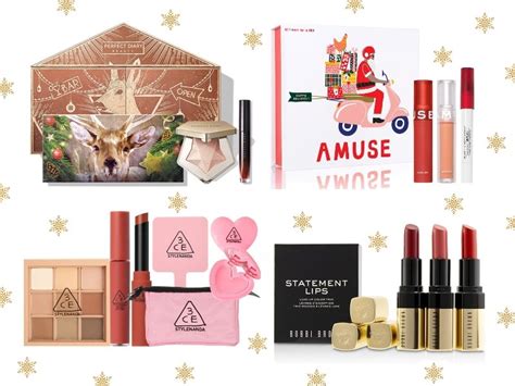 Best Christmas Makeup Gift Sets | Makeupview.co