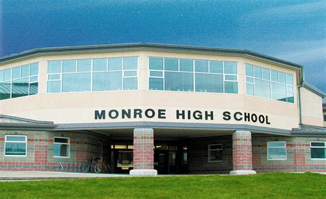 ‘Set for the next four years’: Monroe schools levy officially passes ...