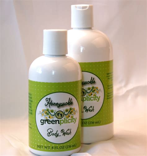 Liquid Soap – Greenplicity