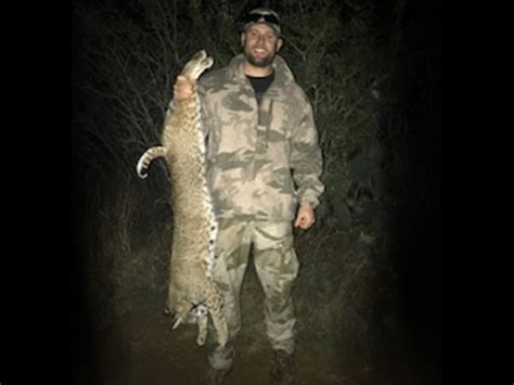 South Texas Bobcat Hunting | South Texas Coyote Hunts | South Texas ...