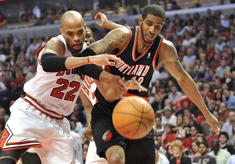 Revamped Trail Blazers fall to No. 20 in latest Sporting News NBA power ...