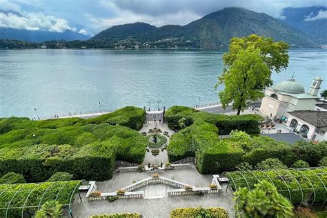 9 Most Beautiful Lake Como Villas & Gardens (+ How to Visit & Map)