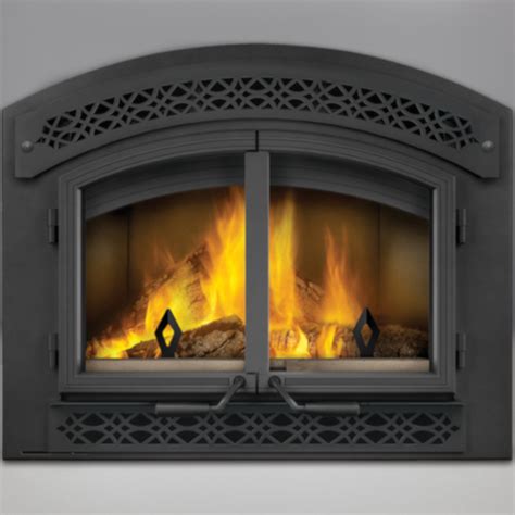 Napoleon Wood Burning Fireplace - Bay Area Fireplace & Stoves